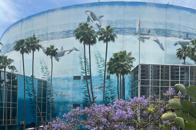 Downtown Long Beach Guided Walking Tour History and Culture - Practical Details and Considerations