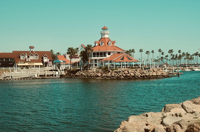 Downtown Long Beach Guided Walking Tour History and Culture - Final Thoughts