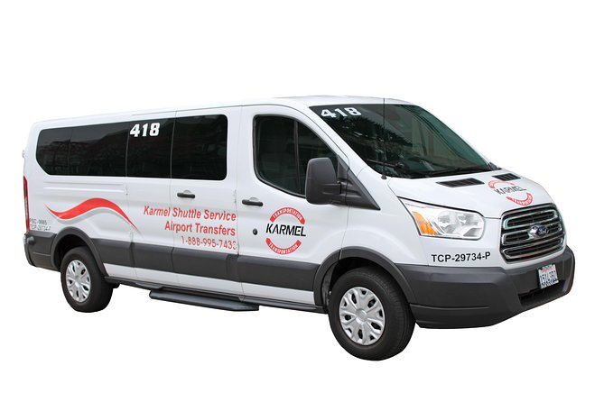 Private Round-trip Airport Transfer: Long Beach Airport to & from Anaheim Hotels - Analyzing the Value