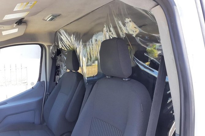 Private Round-trip Airport Transfer: Long Beach Airport to & from Anaheim Hotels - Why Choose This Transfer Service?