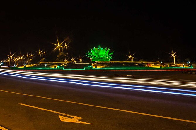 Private tour of Naypyidaw - FAQ