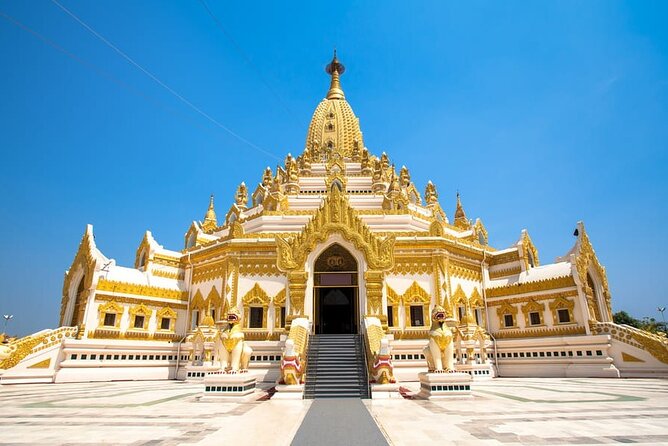 Private tour of Naypyidaw - A Detailed Look at What This Tour Offers
