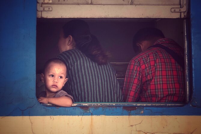 One Day Yangon Photo Tour - Why This Tour Might Be the Right Choice for You