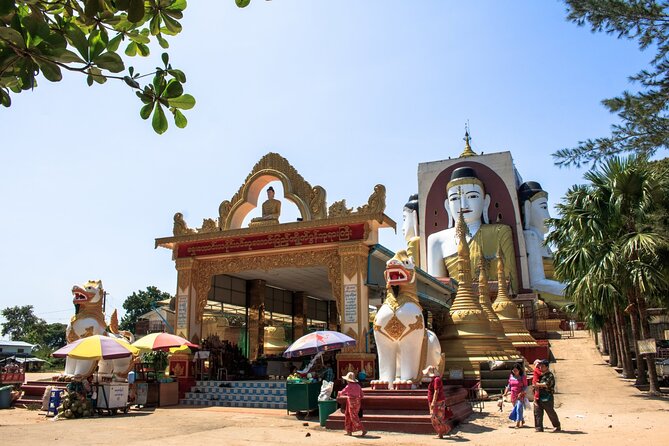 2-Day Private Tour : Explore the Golden Rock at Kyaikhtiyo - Final Thoughts