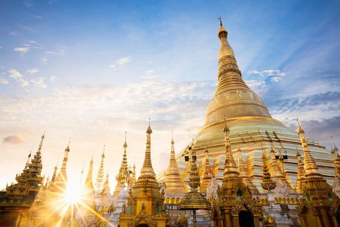 Half-Day Spiritual Shwedagon Pagoda Join in Tour in Yangon - Good To Know