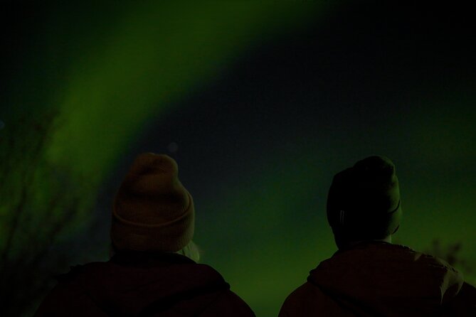 Northern Lights Viewing in a Semi-Private Dome in Whitehorse - Final Thoughts