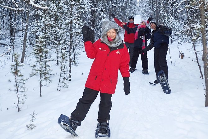 Yukon Snowshoeing Adventure | half day - The Sum Up: Is It Worth It?