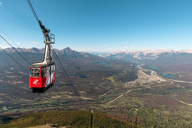 Jasper SkyTram - Pricing and Value: Are the Views Worth It?