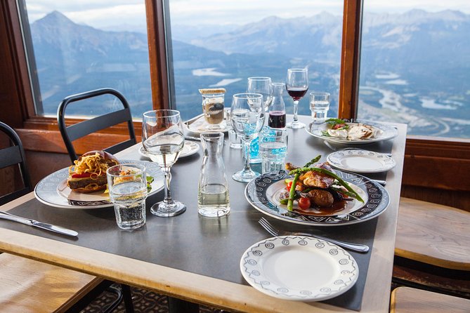 Jasper SkyTram - Final Thoughts