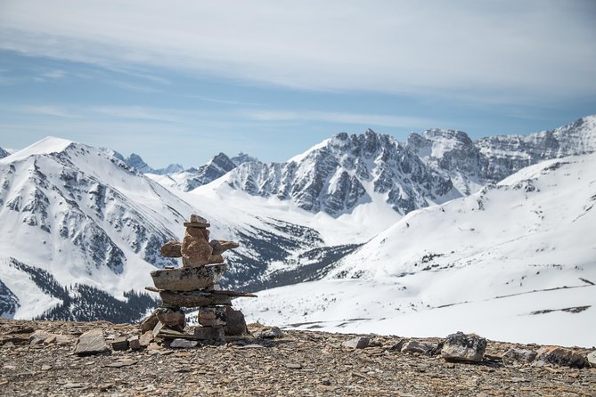 Jasper SkyTram - Similar Experiences You Might Like