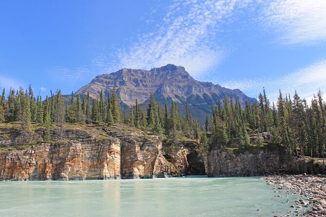 Athabasca Canyon Run Family Rafting: Class II Plus Rapids - Who Will Enjoy This Tour?