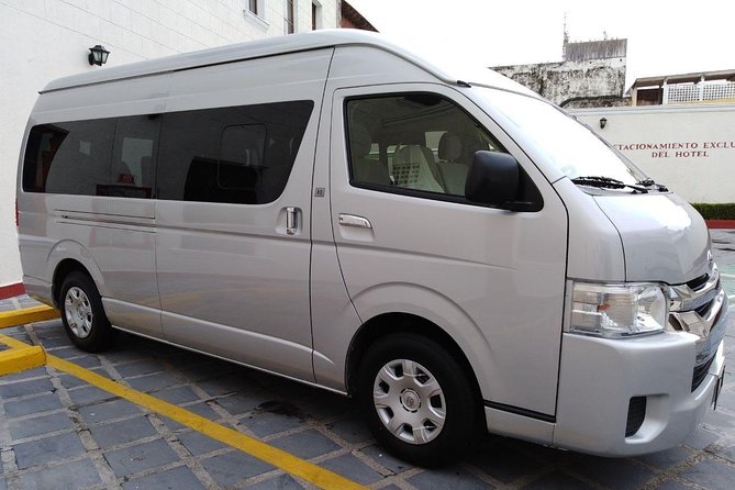 Private Round Transportation Apto-Hotel-Apto - The Complete Breakdown of the Veracruz Airport Transfer