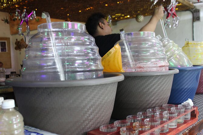 PRIVATE TACO TOUR MEXICO CITY - Best Rated - Value for Money