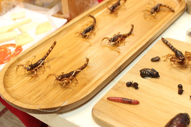 PRIVATE TACO TOUR MEXICO CITY - Best Rated - Authentic Experiences and Highlights from Reviews