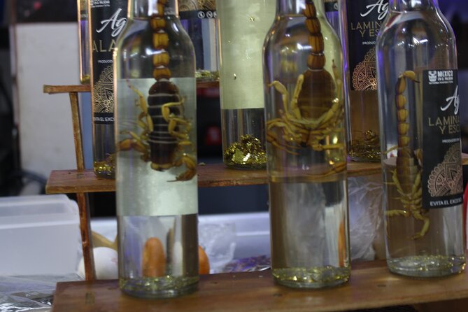 PRIVATE TACO TOUR MEXICO CITY - Best Rated - Practical Details & Tips