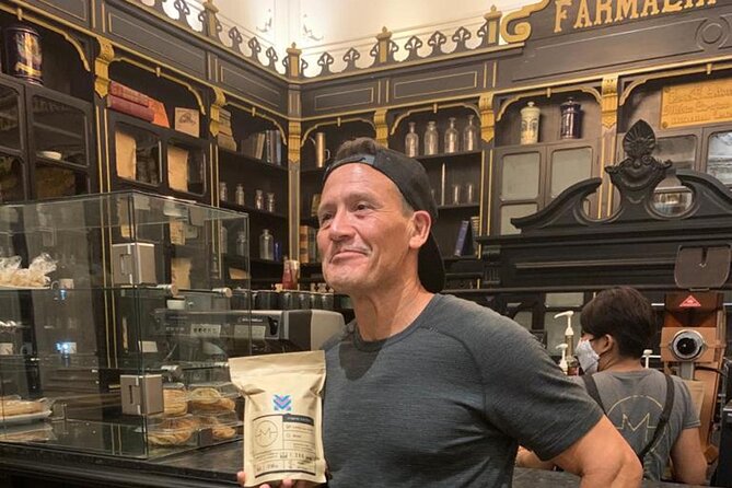 Visit to Coffee Farm with Tasting in Coatepec - Practicalities and Tips