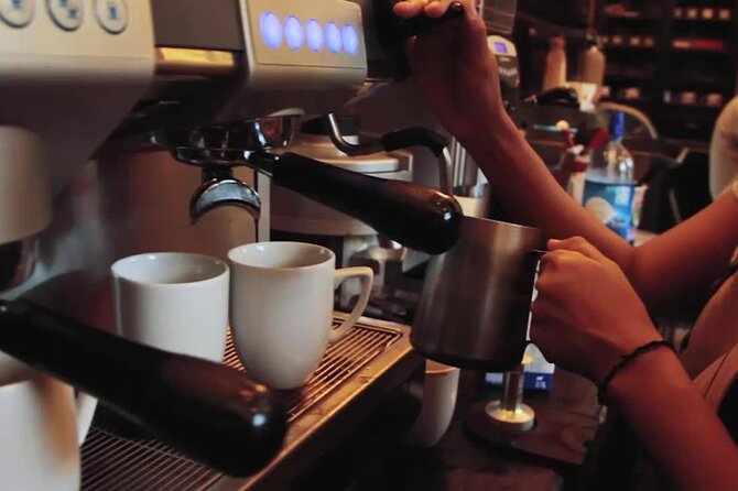 Visit to Coffee Farm with Tasting in Coatepec - The Sum Up