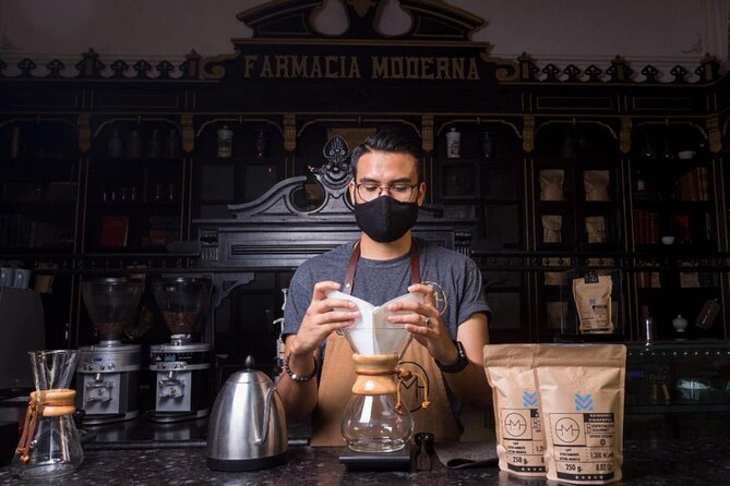 Visit to Coffee Farm with Tasting in Coatepec - Good To Know