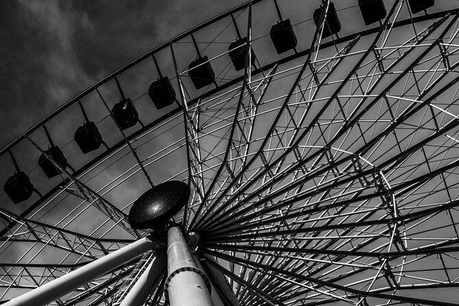 Puebla + estrella de Puebla (private tour) - Key Points