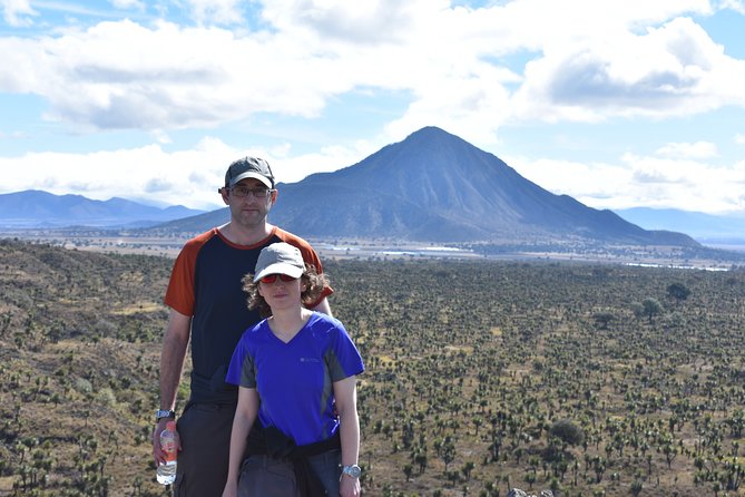 Zona arqueológica de cantona y laguna de alchichica (private) - Why This Tour Is Worth Considering