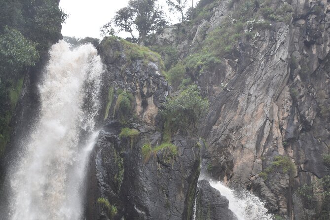 Zacatlán and Chignahuapan experience (private tour) - Discovering the Art of Christmas Ornaments in Chignahuapan