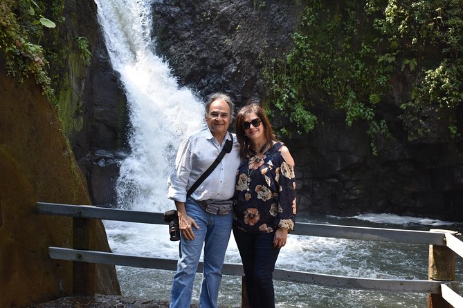 Zacatlán and Chignahuapan experience (private tour) - Practical Details and Overall Experience