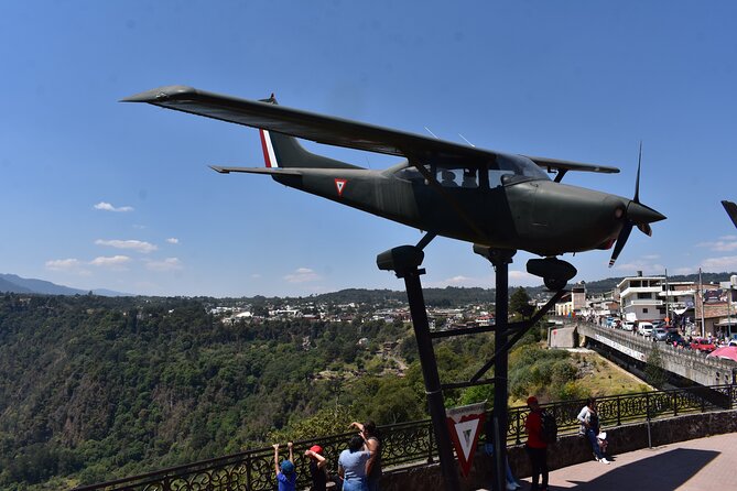 Zacatlán and Chignahuapan experience (private tour) - Savoring Zacatlán’s Artisanal Wines and Liquors