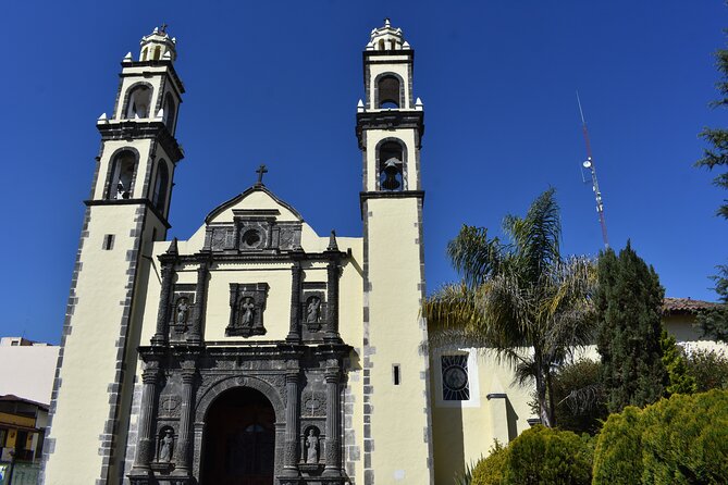 Zacatlán and Chignahuapan experience (private tour) - Final Thoughts