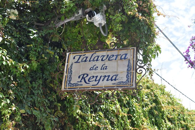 Cholula and Talavera from Puebla city (private tour) - Practical Details and Logistics