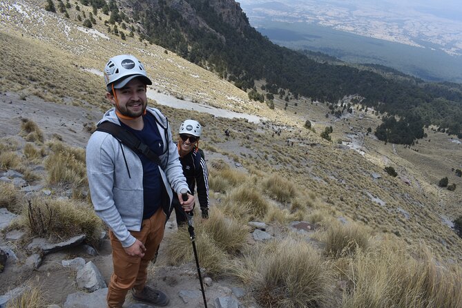 Hiking Tour to volcano La Malinche from Puebla (private tour) - Experience Quality and Guide Expertise