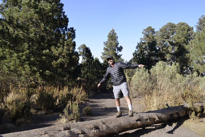 Hiking Tour to volcano La Malinche from Puebla (private tour) - Practicalities and Considerations