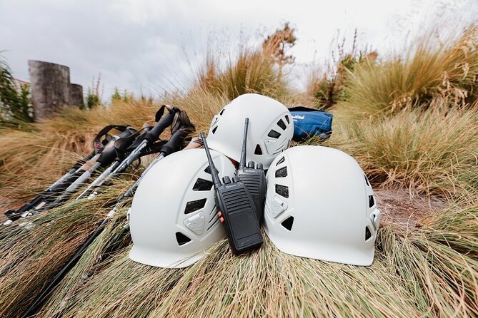 Hiking Tour on the Iztaccíhuatl Volcano from Puebla (private) - The Bottom Line