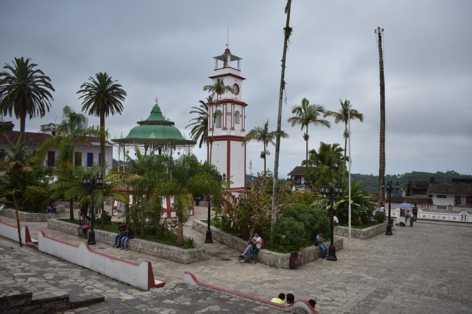 Cuetzalan and the Yohualichan Archaeological Site (private tour). - Who Would Love This Tour?