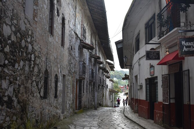 Cuetzalan and the Yohualichan Archaeological Site (private tour). - FAQ