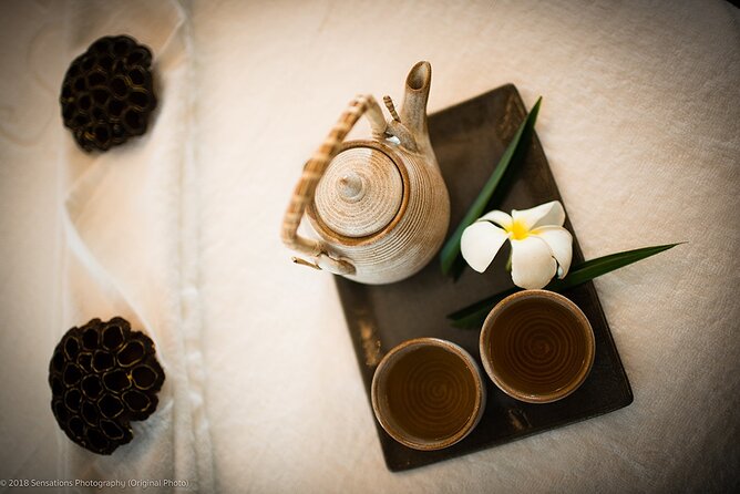 Warm Stone Massage - Frequently Asked Questions