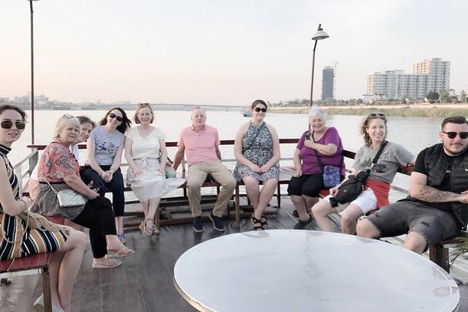 Phnom Penh Tour Guides - A Complete Look at Phnom Penh’s Highlights