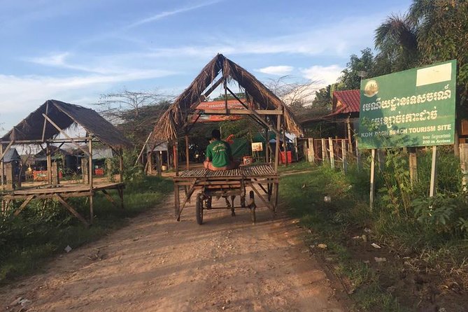 Phnom Penh Tour Guides - The Itinerary: A Day of Discovery