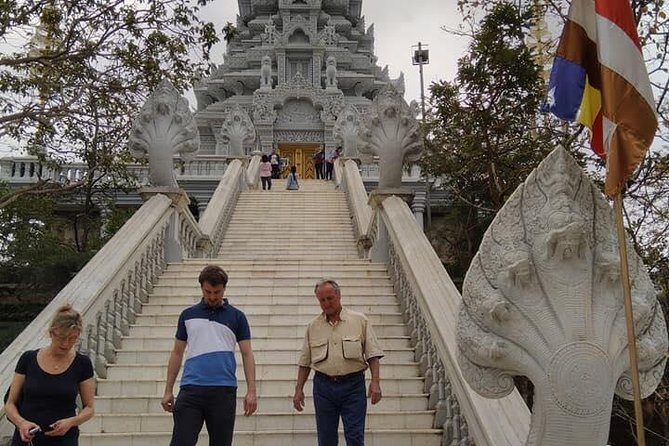 Phnom Penh Tour Guides - Practical Insights for Travelers