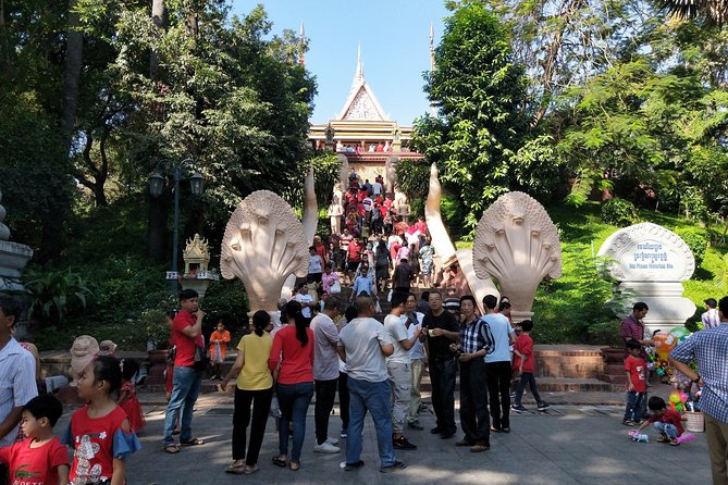 Phnom Penh Tour Guides - Final Thoughts: Is This Tour Right for You?