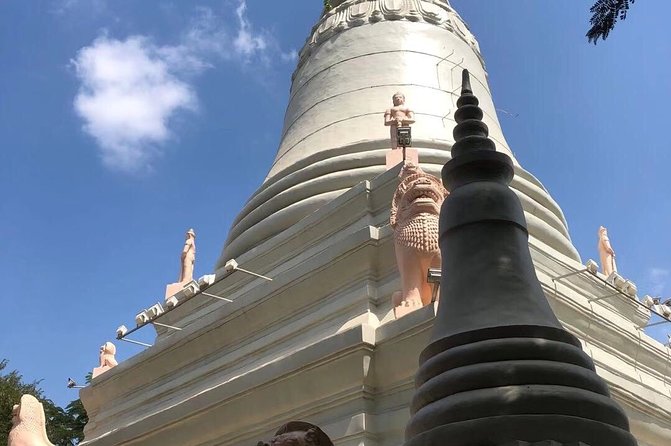 Phnom Penh Tour Guides - Who Will Appreciate This Tour?