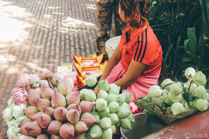 Phnom Penh Tour Guides - FAQ about the Phnom Penh Tour Guides