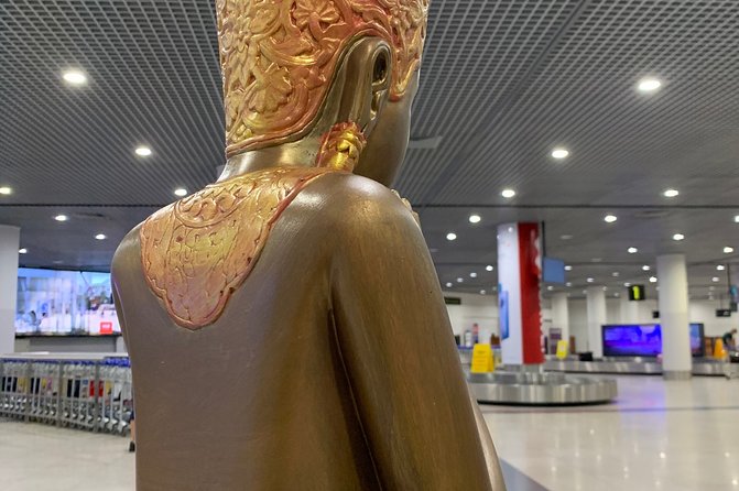 Private Phnom Penh Airport Transfer - Cost-Value Analysis