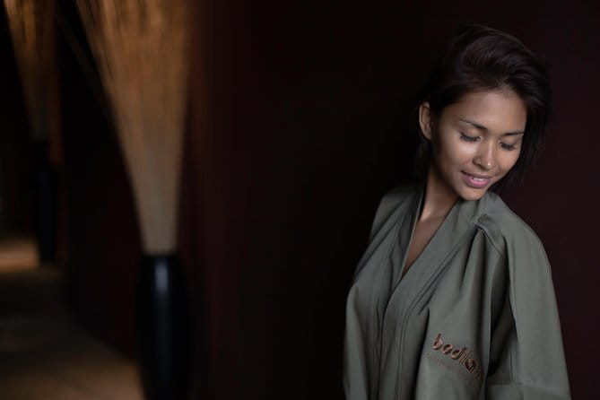 Swedish Massage in Phnom Penh - Who will love this experience?  