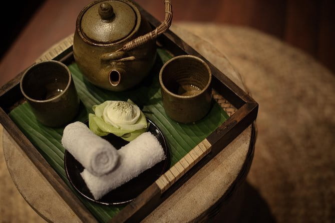 Swedish Massage in Phnom Penh - The Experience in Detail
