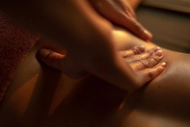 Swedish Massage in Phnom Penh - The Sum Up