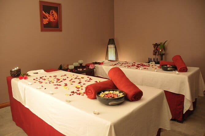 Swedish Massage in Phnom Penh - Analyzing Value and Price