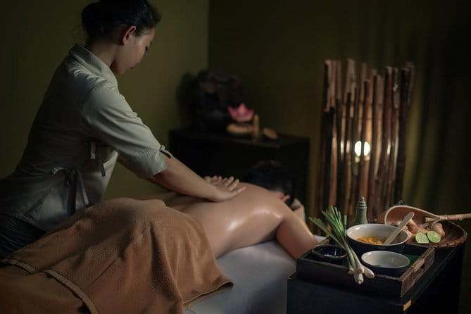 Swedish Massage in Phnom Penh - Introduction