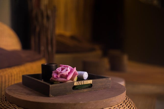 Head, Back and Shoulder Massage in Phnom Penh - The Details of Your Phnom Penh Massage Experience