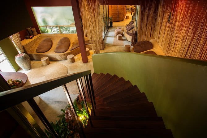 Reflexology Feet Massage in Phnom Penh - Value for Money