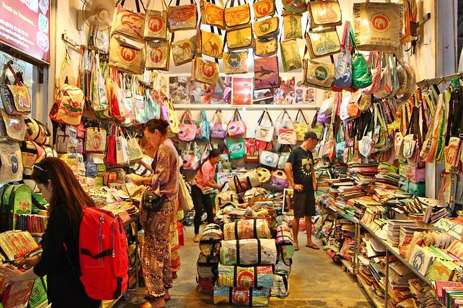 MotoGirl - Day Tour - A Fun, informative way to explore Phnom Penh